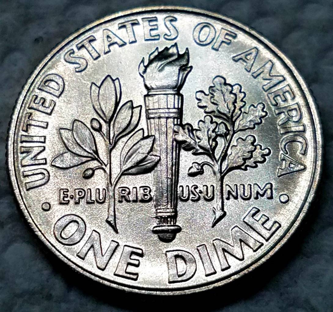 2018-P-Roosevelt-Dime-Struck-Through-Head-On-Obverse?
